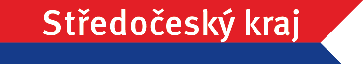 Středočeský kraj logo